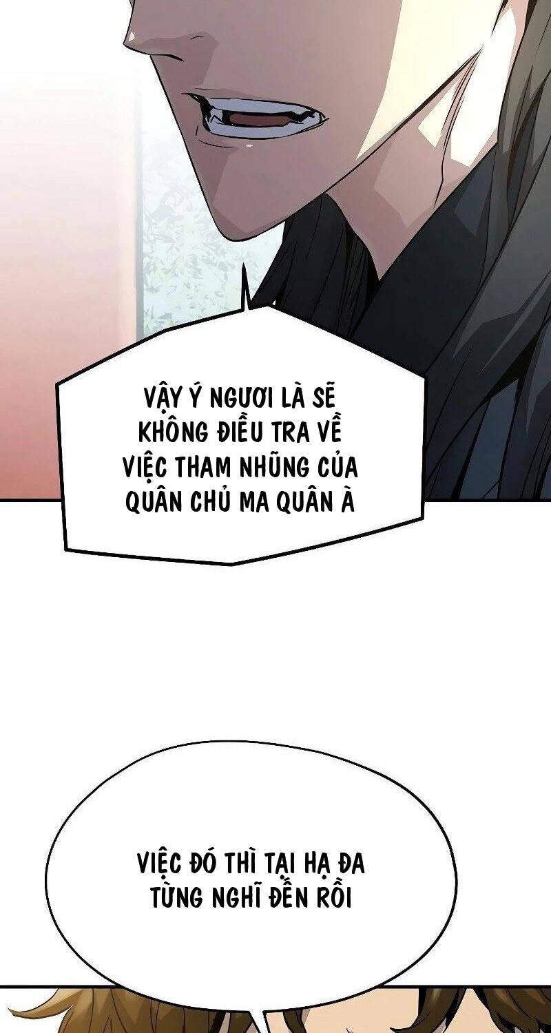 Tuyệt Thế Hồi Quy Chapter 10 - Trang 2