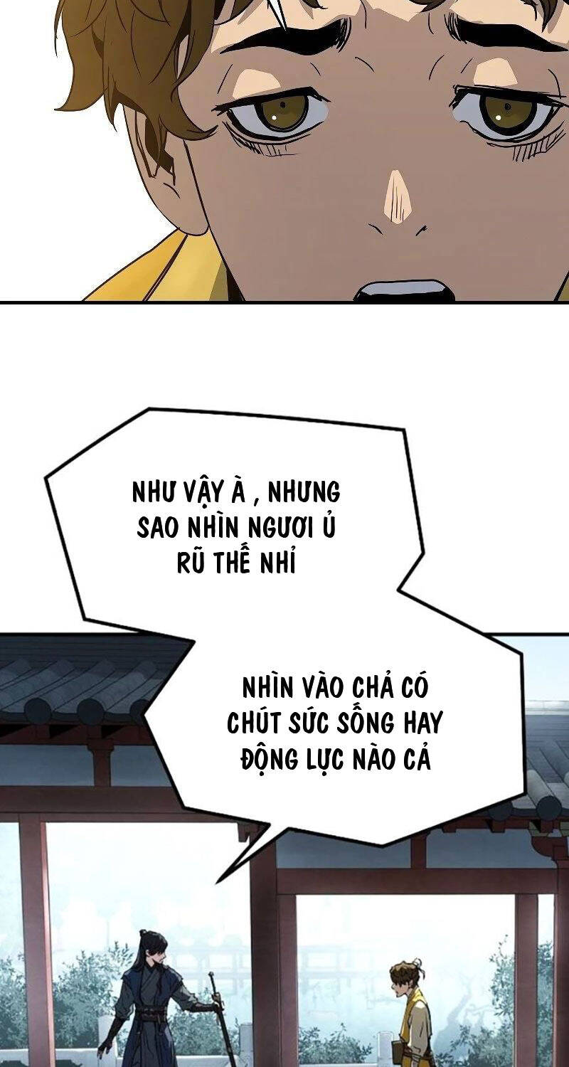 Tuyệt Thế Hồi Quy Chapter 10 - Trang 2