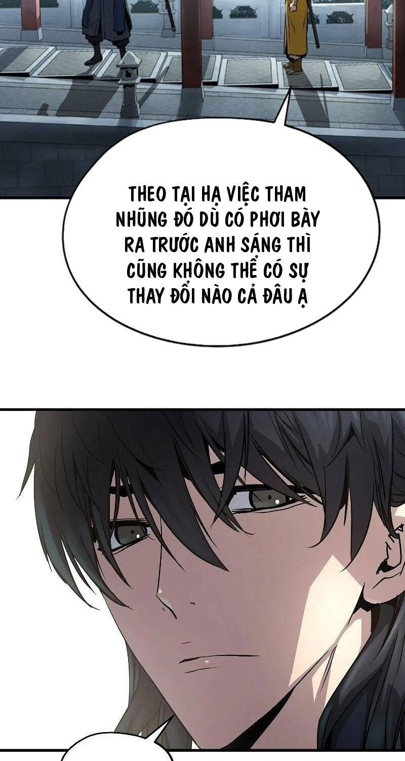 Tuyệt Thế Hồi Quy Chapter 10 - Trang 2