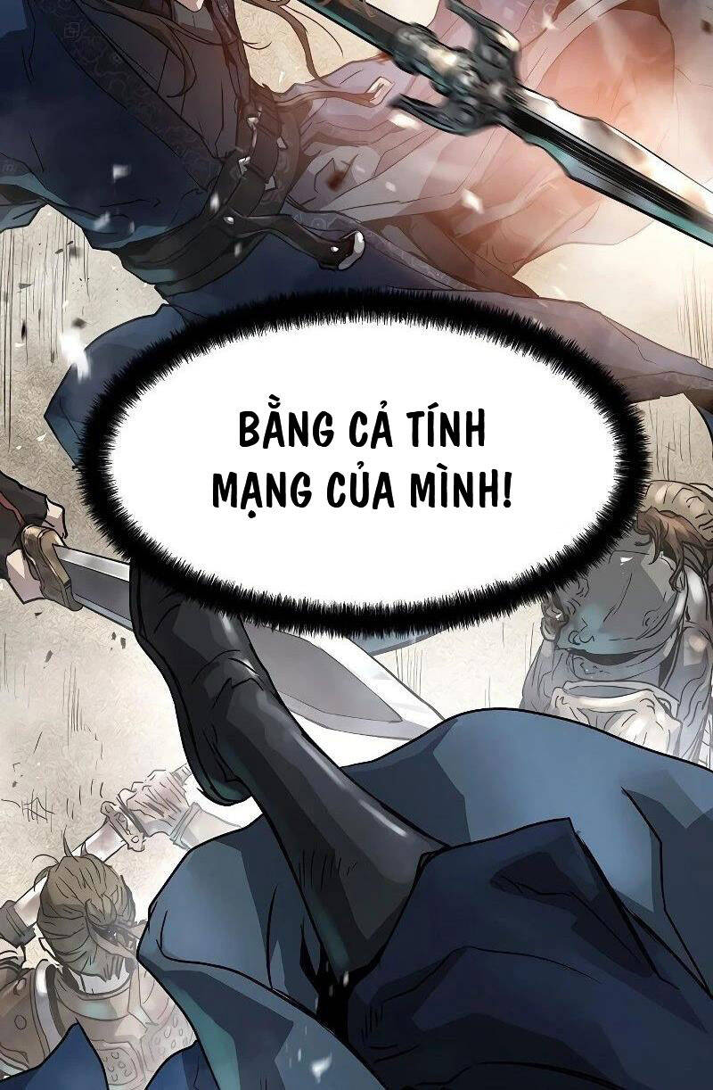 Tuyệt Thế Hồi Quy Chapter 10 - Trang 2