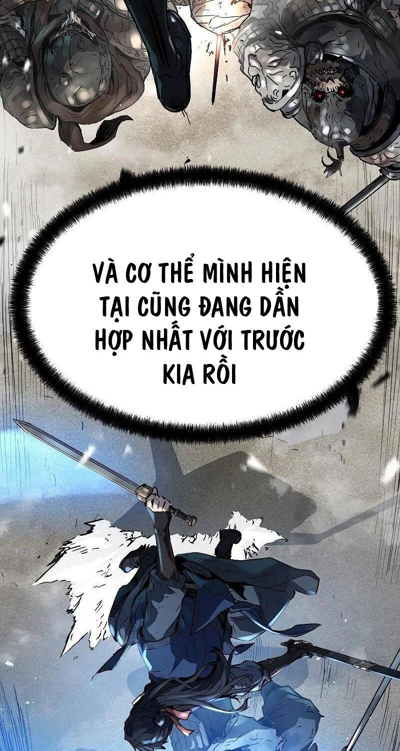 Tuyệt Thế Hồi Quy Chapter 10 - Trang 2