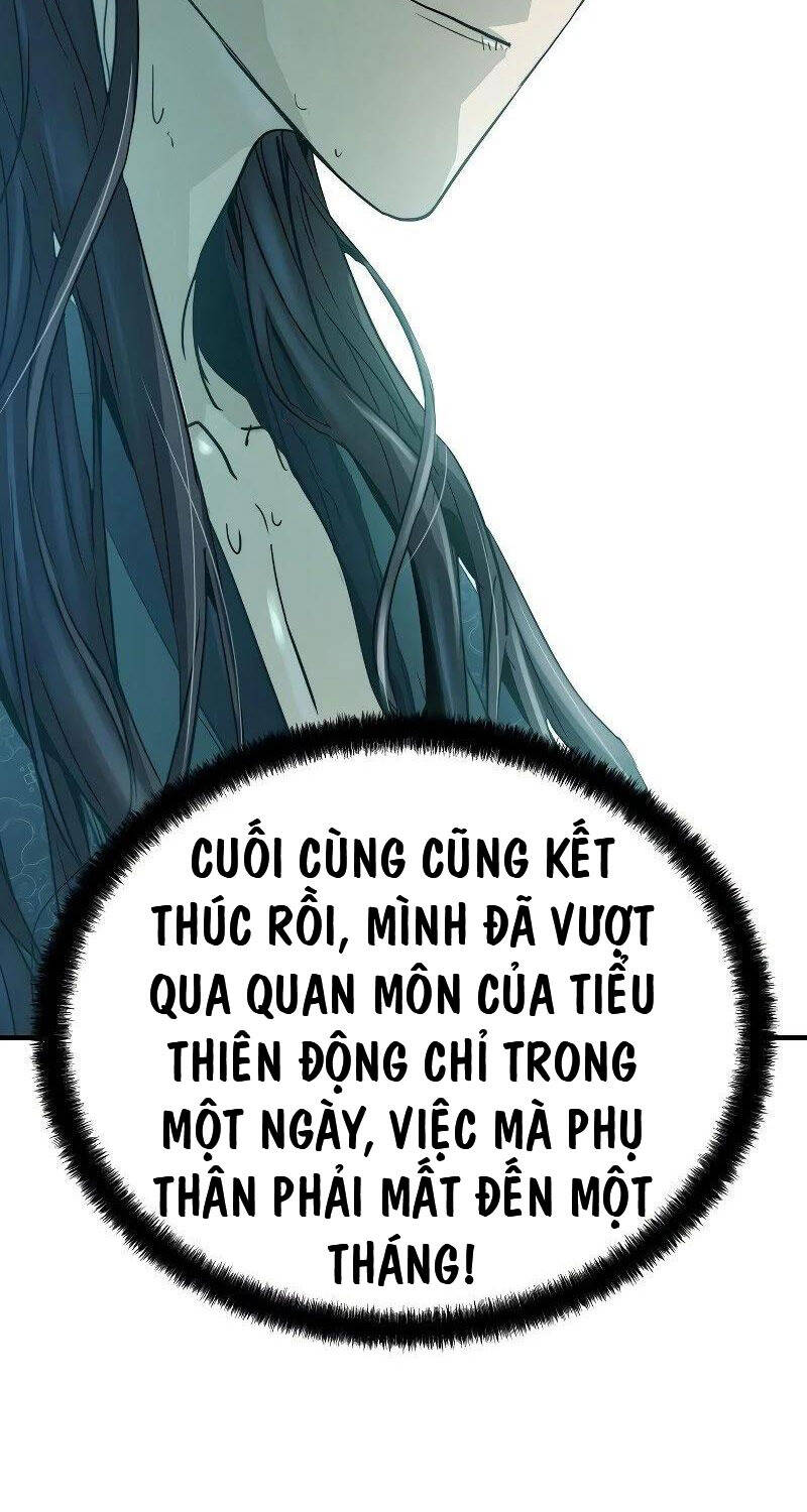 Tuyệt Thế Hồi Quy Chapter 10 - Trang 2