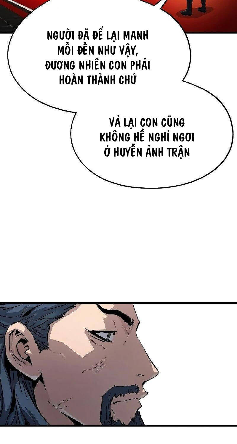 Tuyệt Thế Hồi Quy Chapter 10 - Trang 2