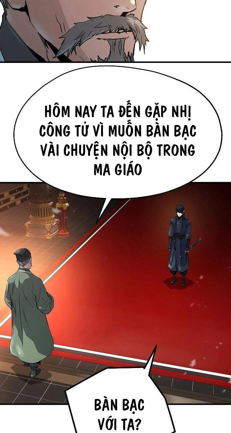 Tuyệt Thế Hồi Quy Chapter 10 - Trang 2