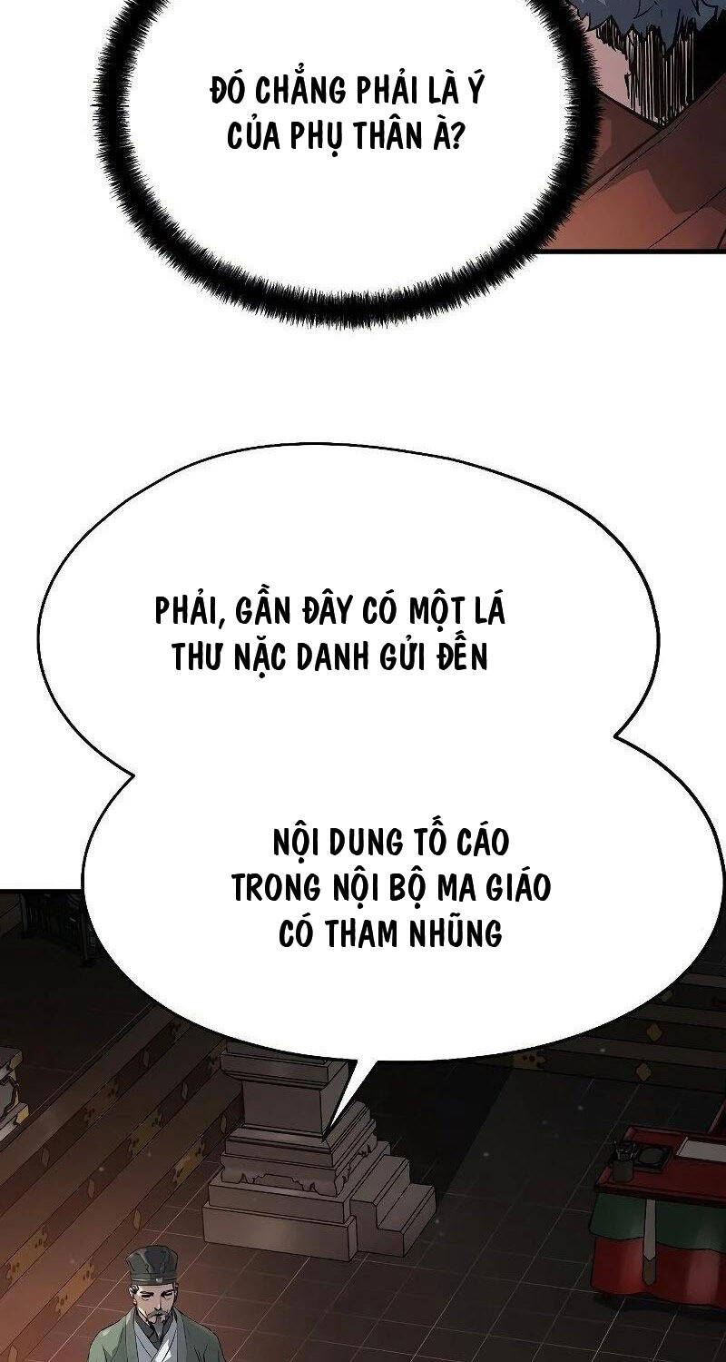 Tuyệt Thế Hồi Quy Chapter 10 - Trang 2