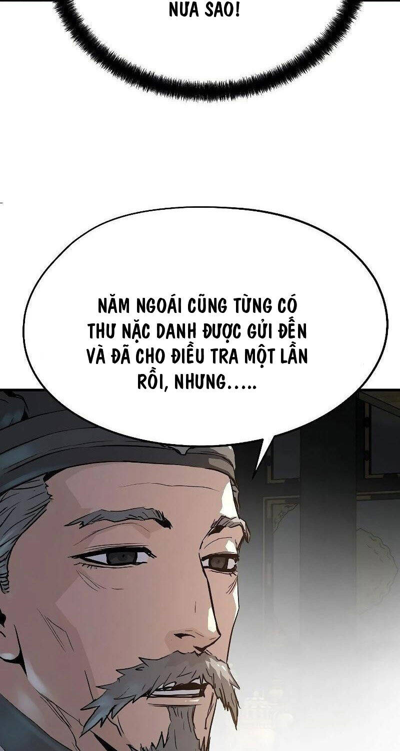 Tuyệt Thế Hồi Quy Chapter 10 - Trang 2