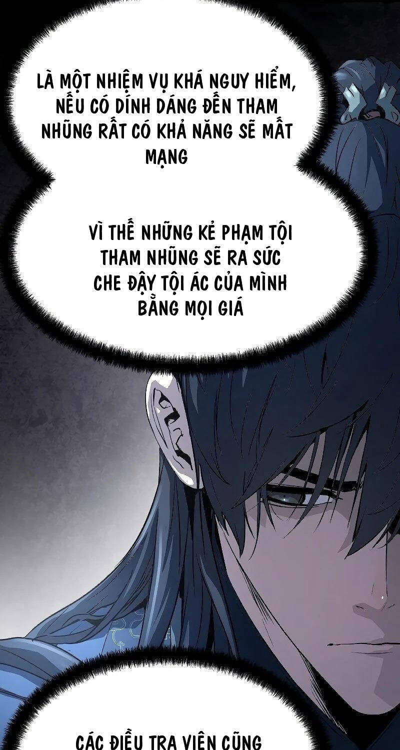 Tuyệt Thế Hồi Quy Chapter 10 - Trang 2