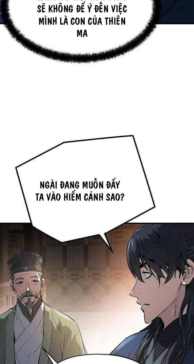 Tuyệt Thế Hồi Quy Chapter 10 - Trang 2