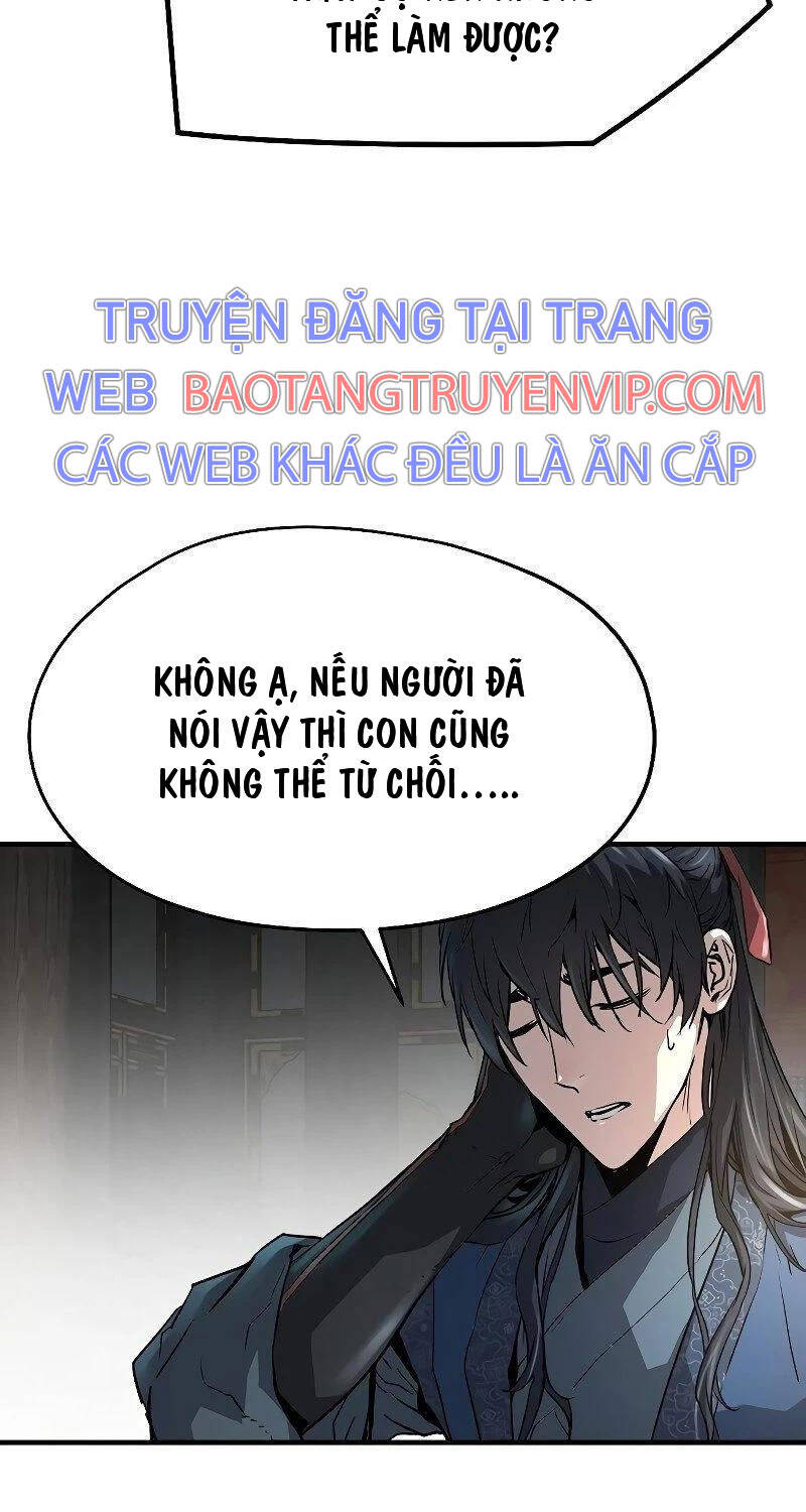 Tuyệt Thế Hồi Quy Chapter 10 - Trang 2