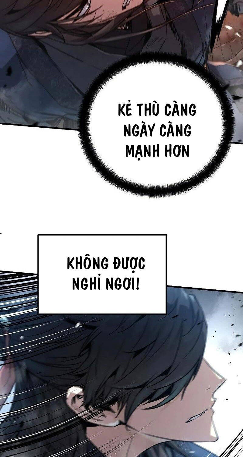 Tuyệt Thế Hồi Quy Chapter 10 - Trang 2