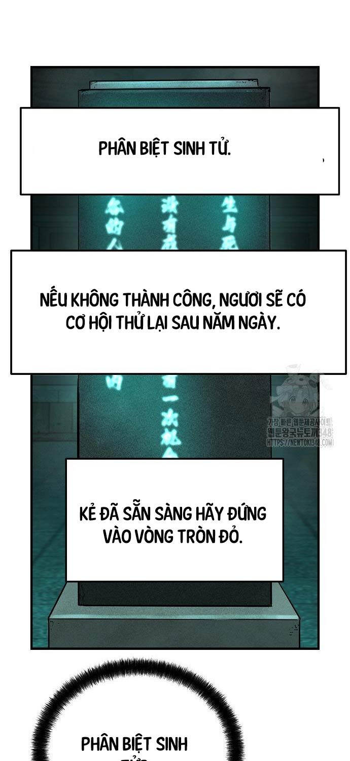 Tuyệt Thế Hồi Quy Chapter 9 - Trang 2