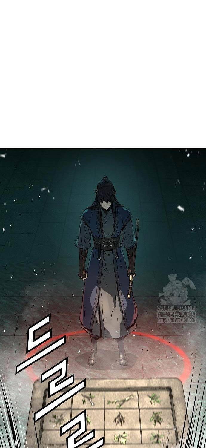 Tuyệt Thế Hồi Quy Chapter 9 - Trang 2