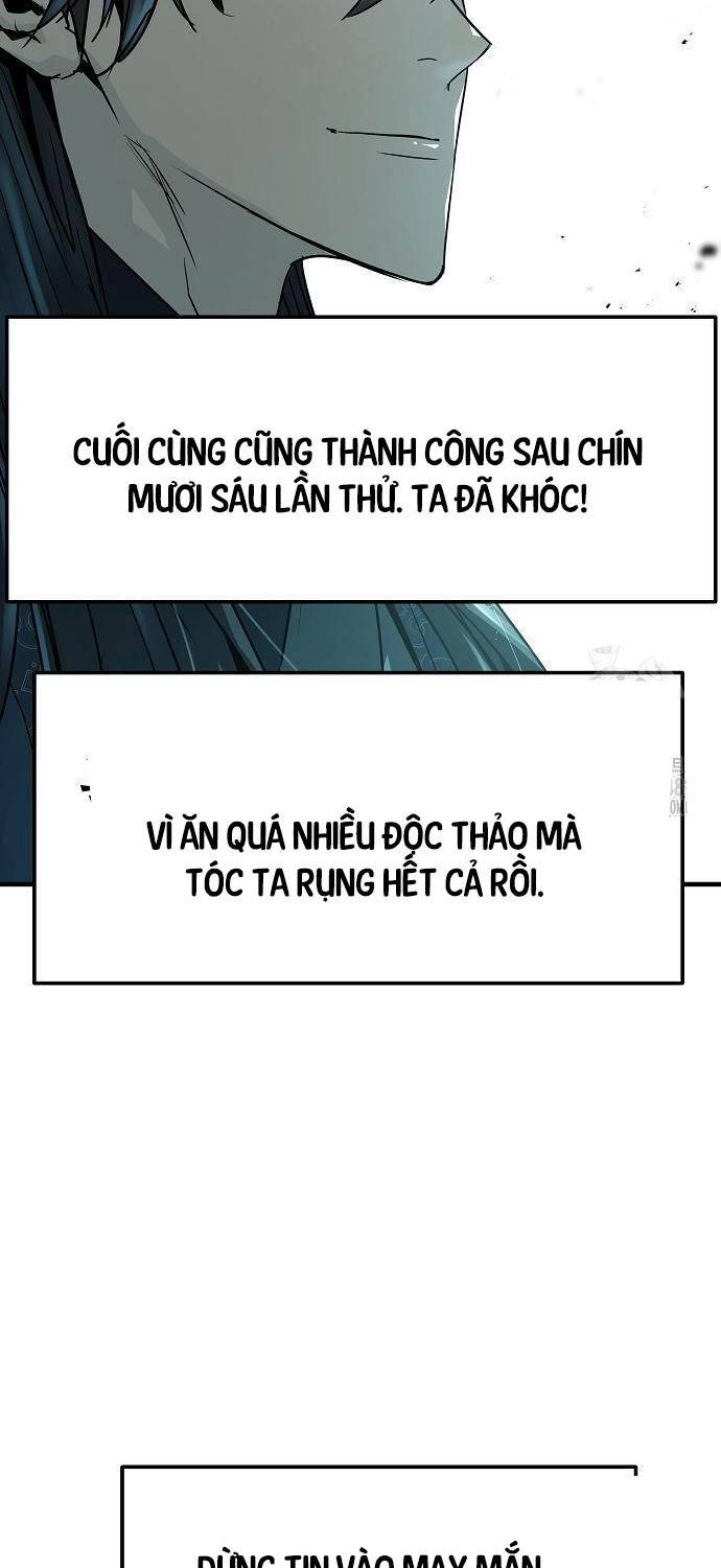 Tuyệt Thế Hồi Quy Chapter 9 - Trang 2