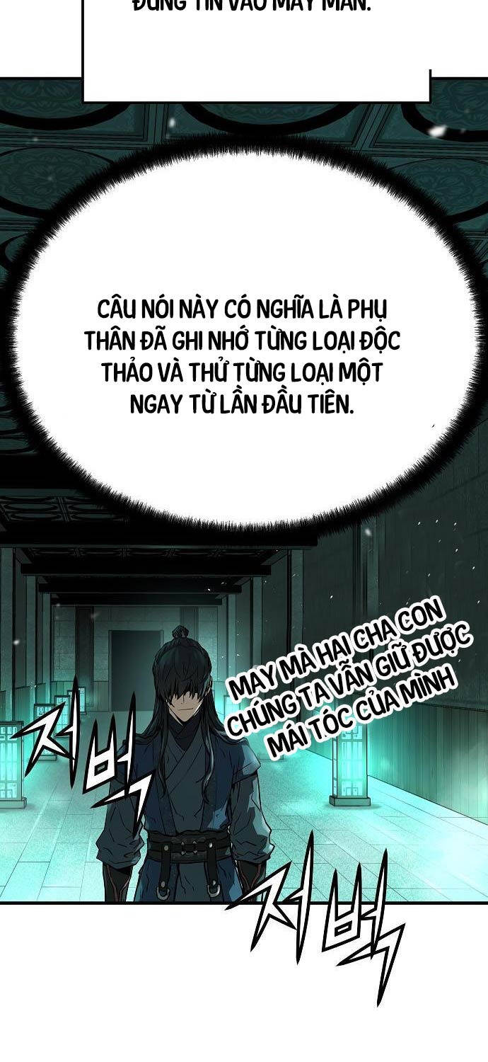 Tuyệt Thế Hồi Quy Chapter 9 - Trang 2