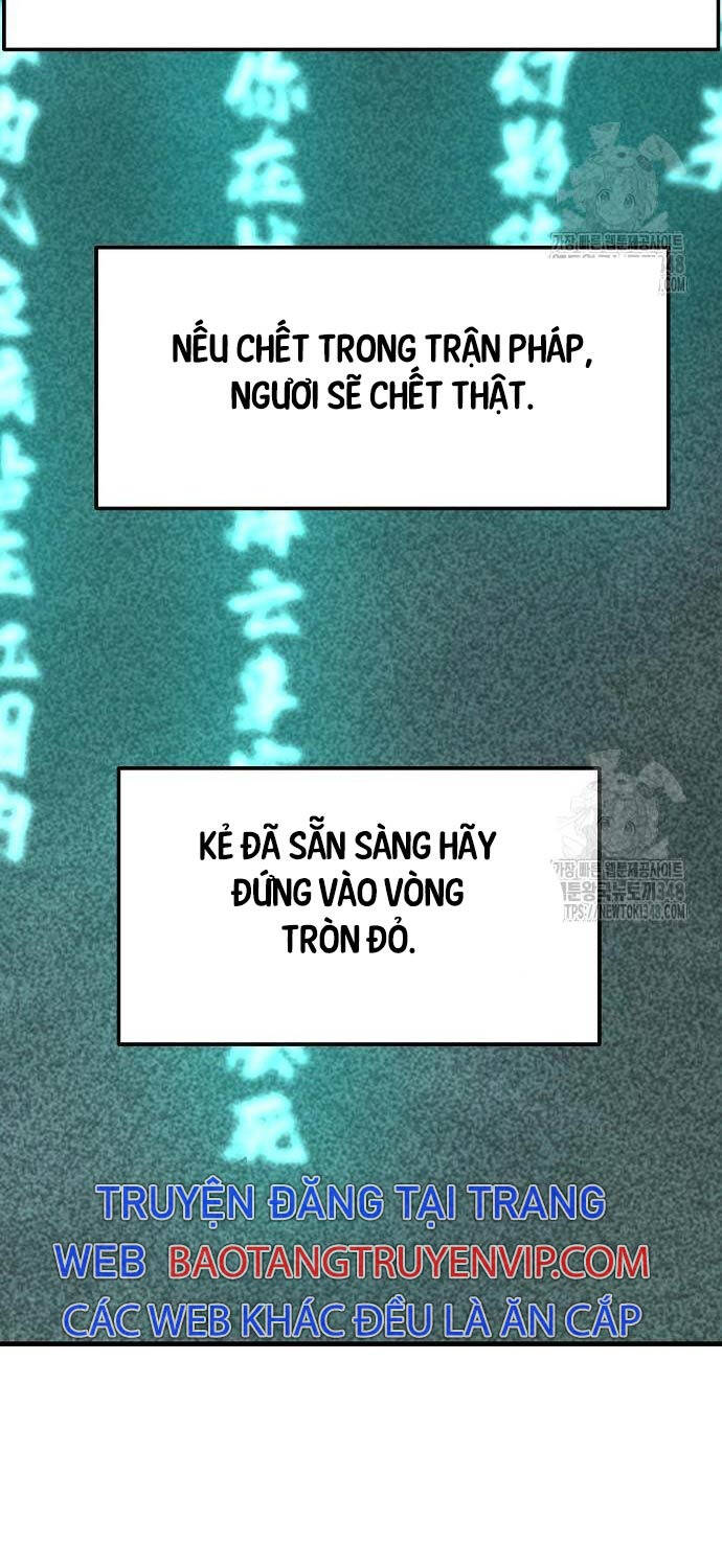 Tuyệt Thế Hồi Quy Chapter 9 - Trang 2