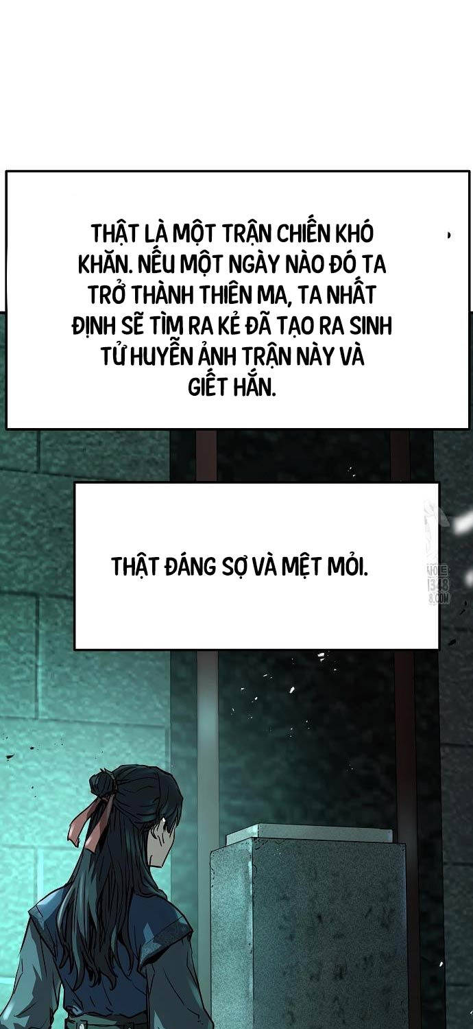 Tuyệt Thế Hồi Quy Chapter 9 - Trang 2