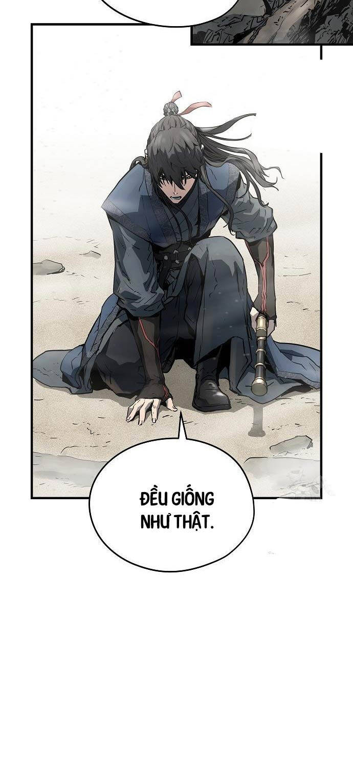 Tuyệt Thế Hồi Quy Chapter 9 - Trang 2