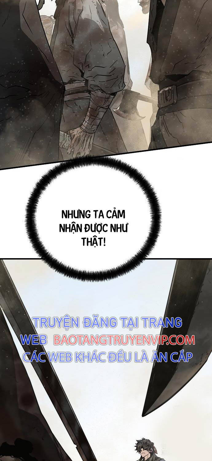 Tuyệt Thế Hồi Quy Chapter 9 - Trang 2