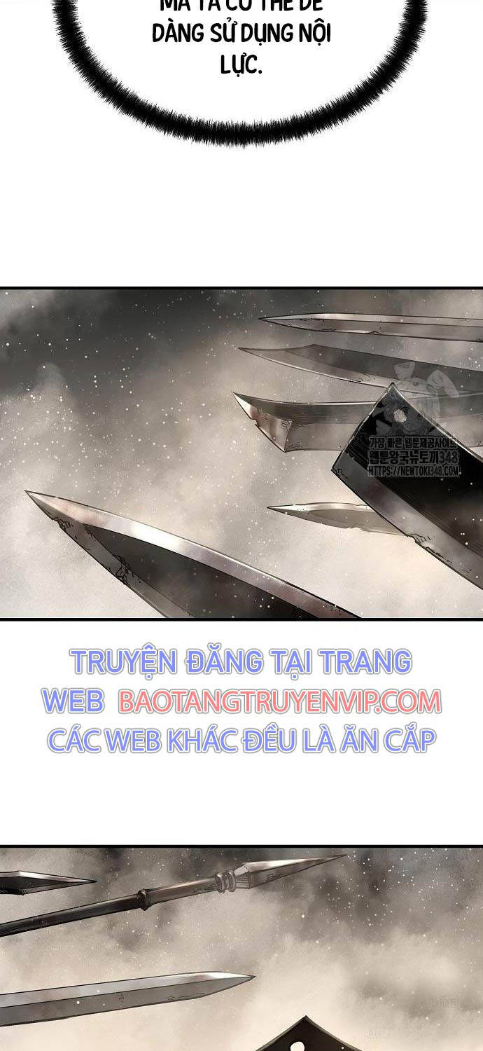 Tuyệt Thế Hồi Quy Chapter 9 - Trang 2