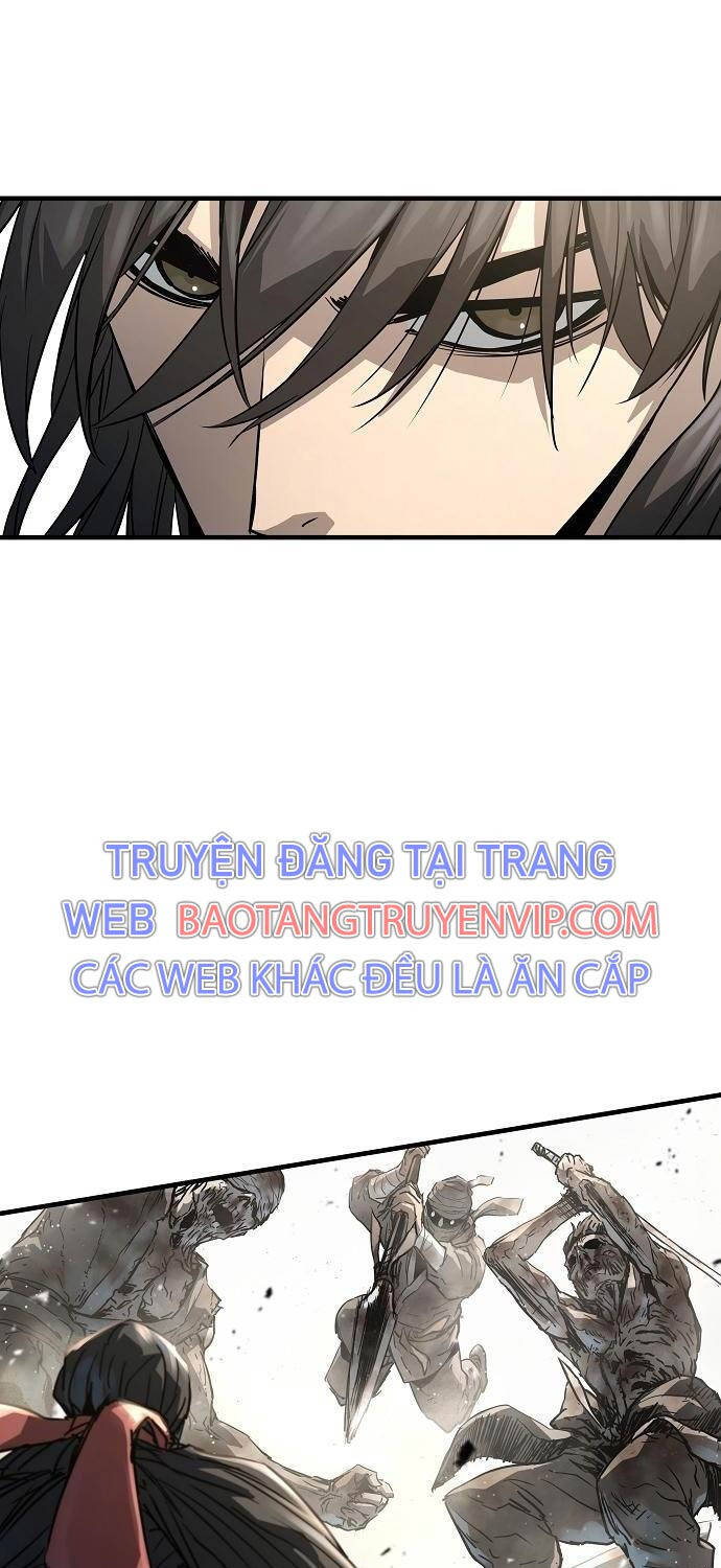 Tuyệt Thế Hồi Quy Chapter 9 - Trang 2