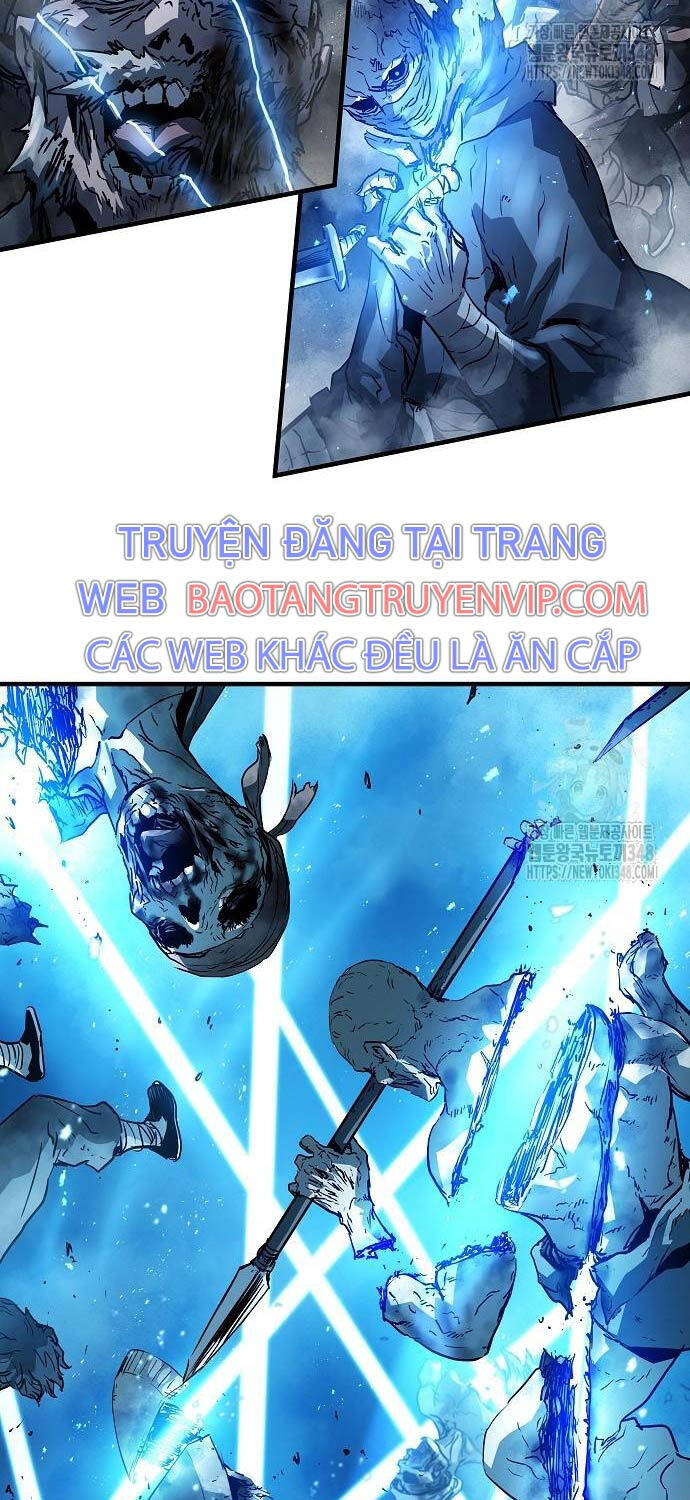 Tuyệt Thế Hồi Quy Chapter 9 - Trang 2