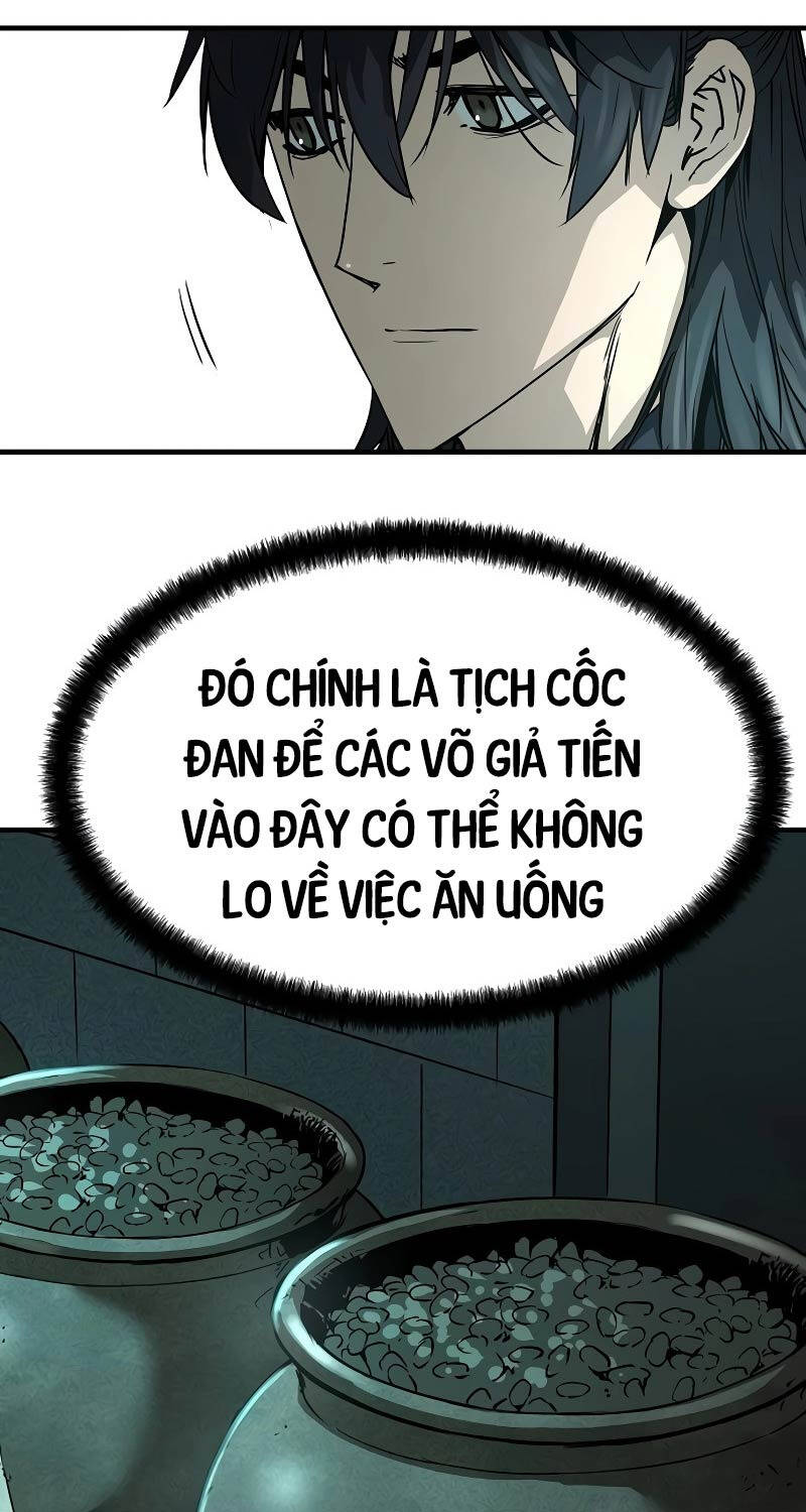 Tuyệt Thế Hồi Quy Chapter 8 - Trang 2