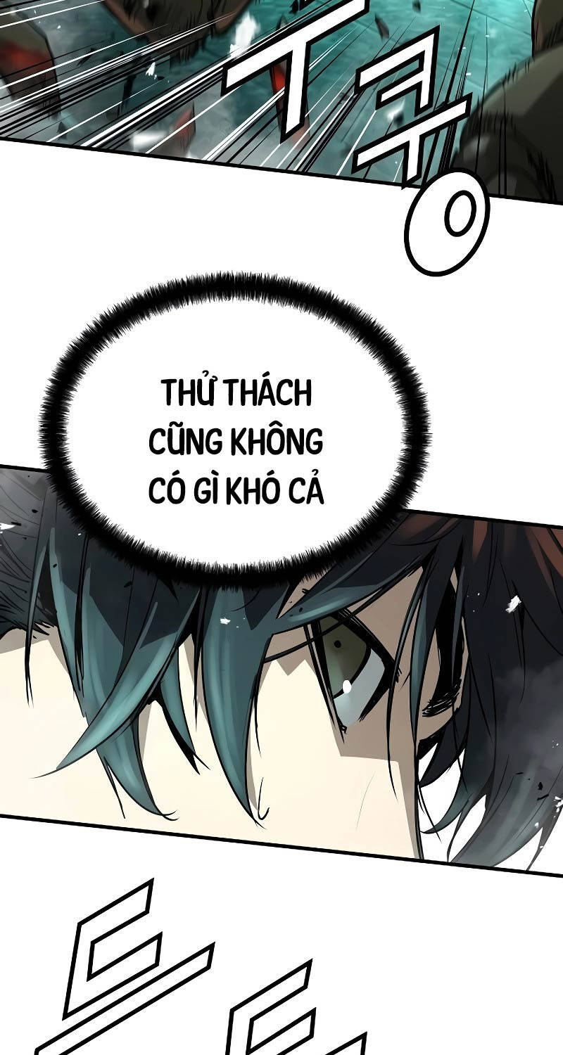 Tuyệt Thế Hồi Quy Chapter 8 - Trang 2