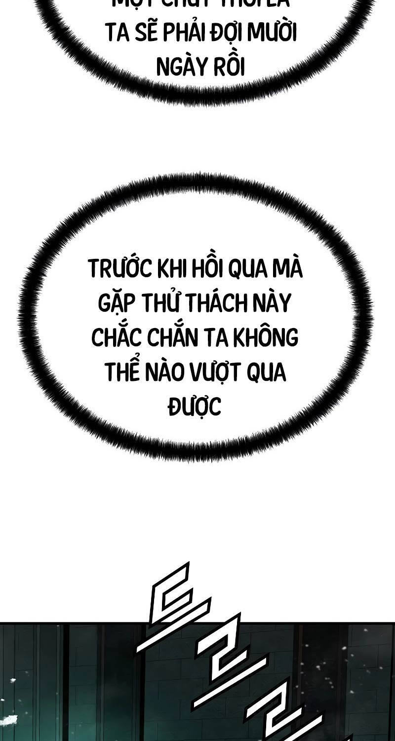 Tuyệt Thế Hồi Quy Chapter 8 - Trang 2