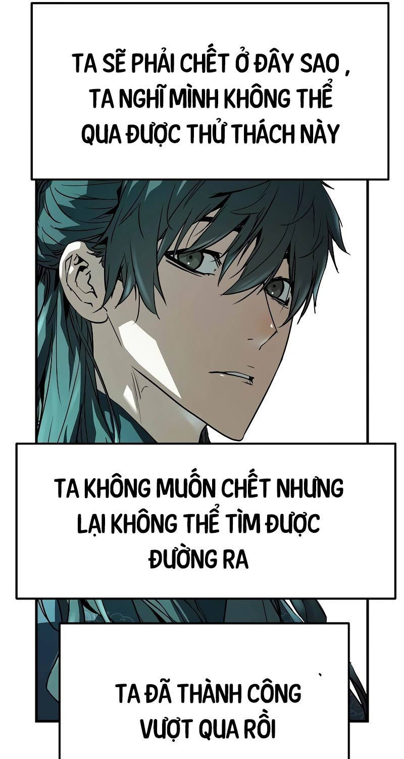 Tuyệt Thế Hồi Quy Chapter 8 - Trang 2