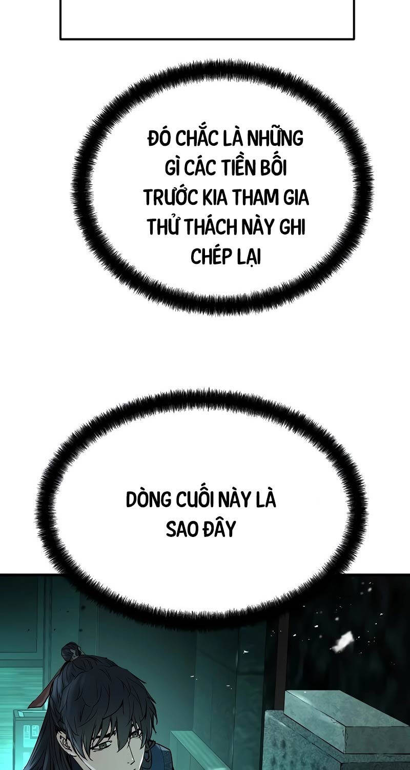 Tuyệt Thế Hồi Quy Chapter 8 - Trang 2