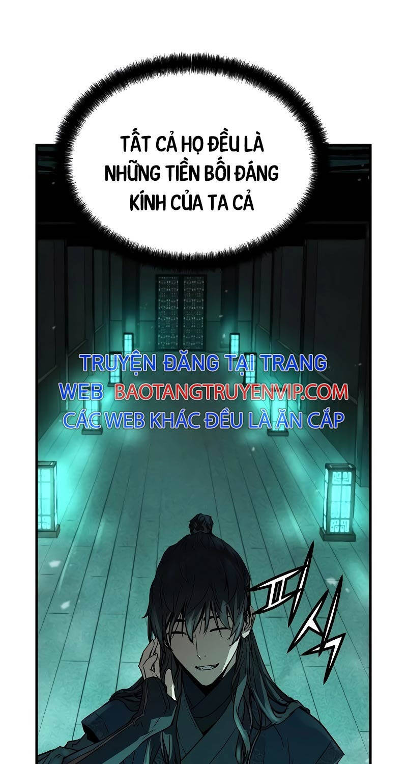 Tuyệt Thế Hồi Quy Chapter 8 - Trang 2