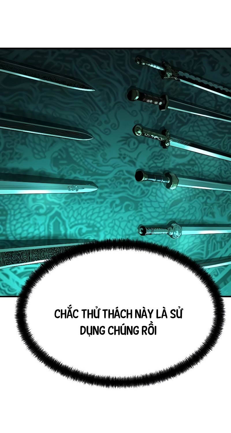 Tuyệt Thế Hồi Quy Chapter 8 - Trang 2