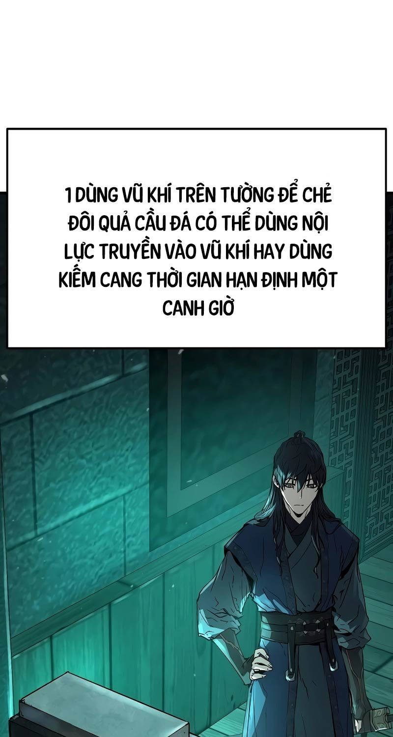 Tuyệt Thế Hồi Quy Chapter 8 - Trang 2