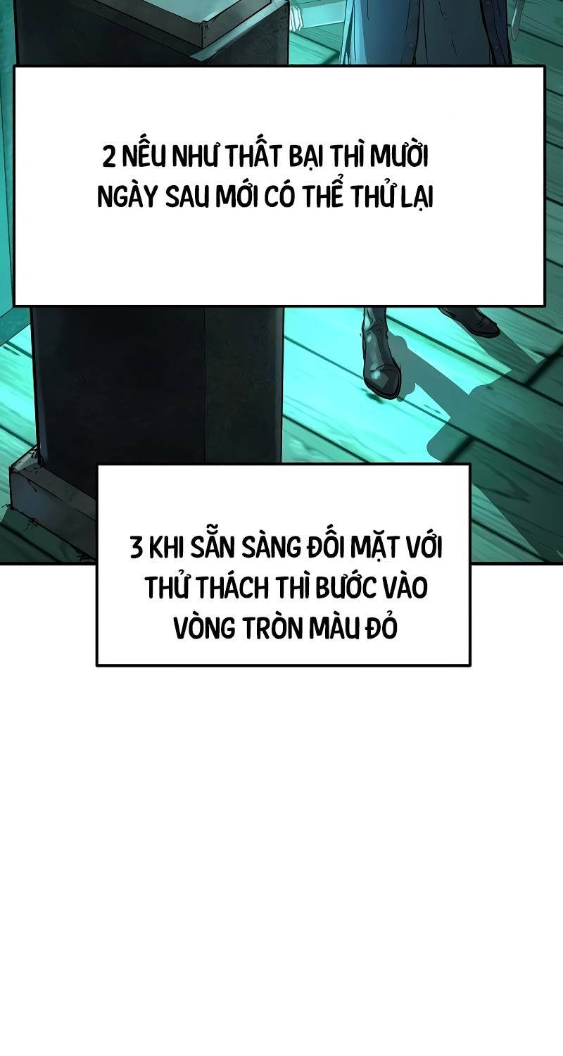 Tuyệt Thế Hồi Quy Chapter 8 - Trang 2