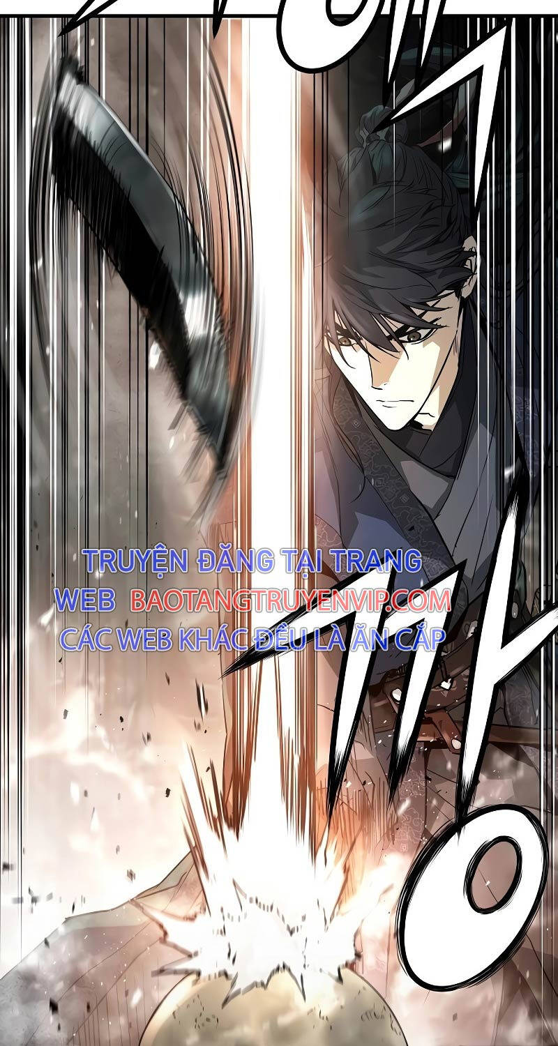 Tuyệt Thế Hồi Quy Chapter 8 - Trang 2