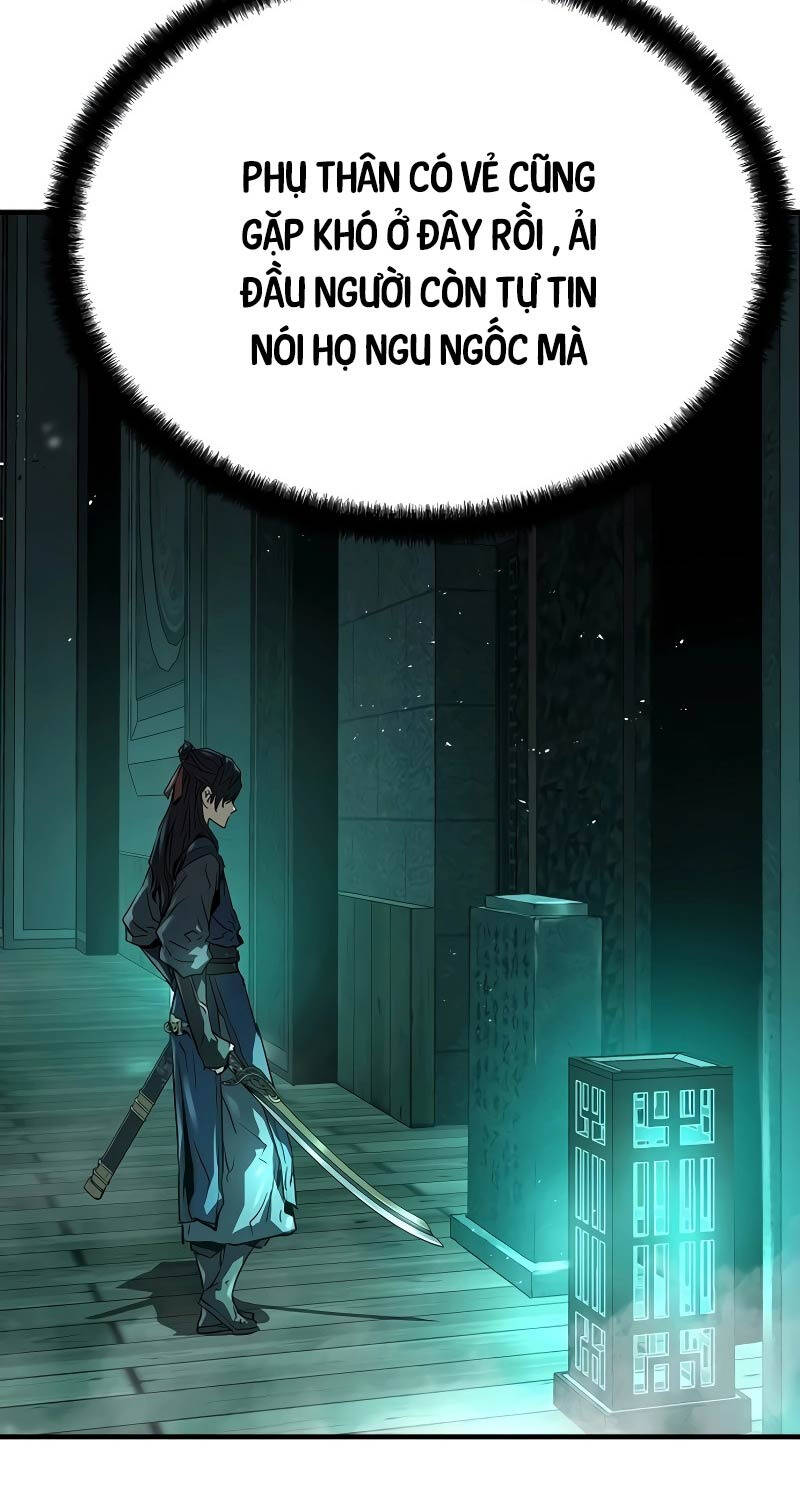 Tuyệt Thế Hồi Quy Chapter 8 - Trang 2