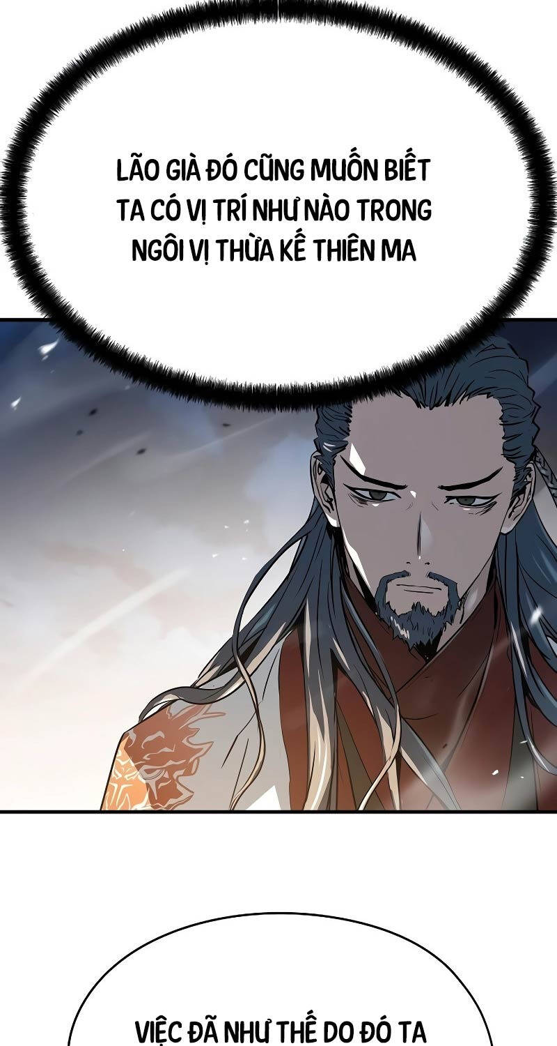 Tuyệt Thế Hồi Quy Chapter 7 - Trang 2