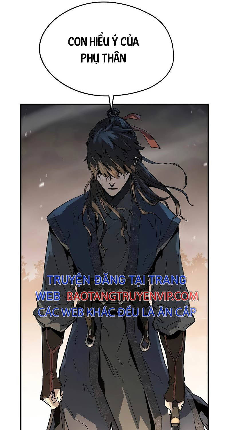 Tuyệt Thế Hồi Quy Chapter 7 - Trang 2