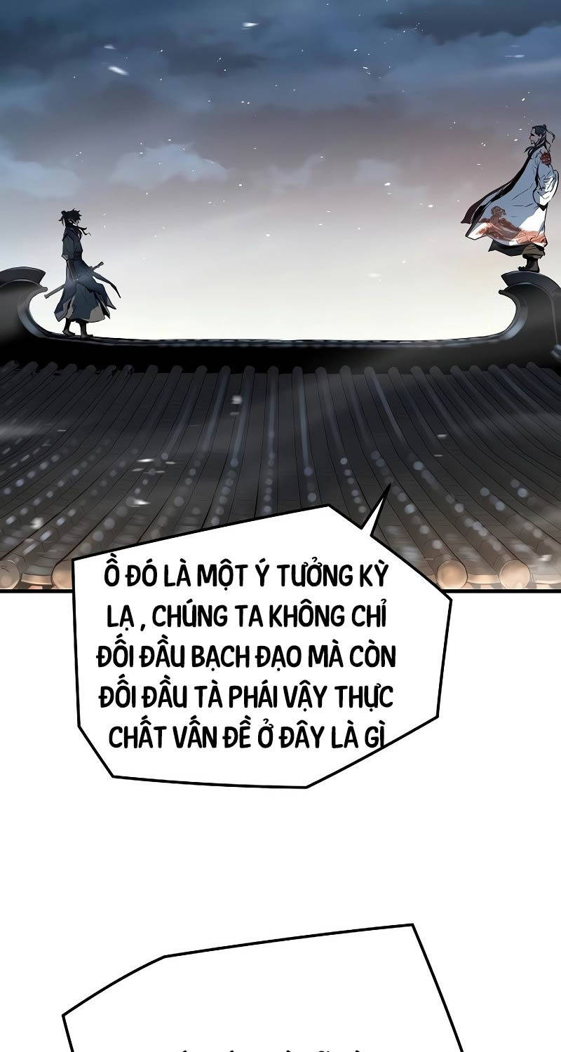 Tuyệt Thế Hồi Quy Chapter 7 - Trang 2