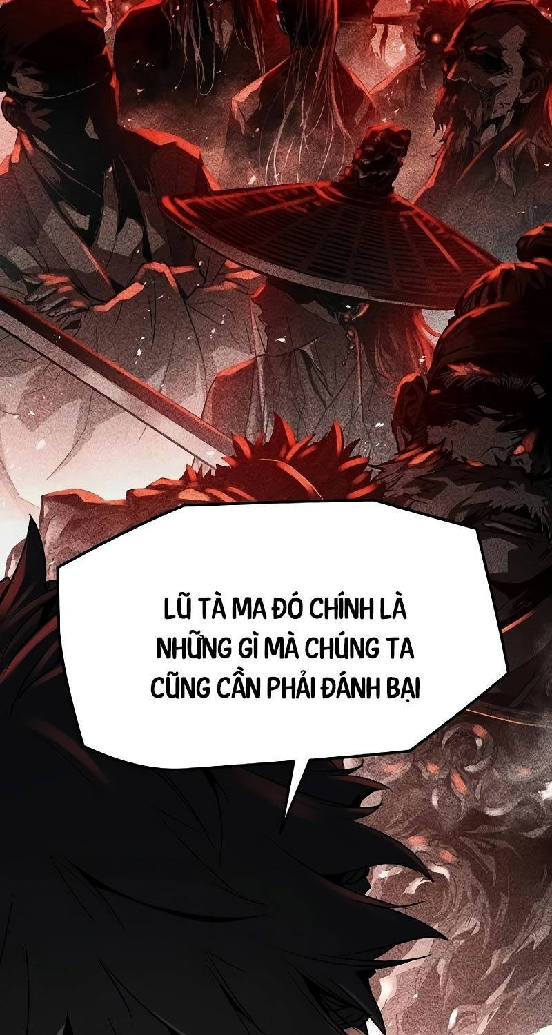 Tuyệt Thế Hồi Quy Chapter 7 - Trang 2