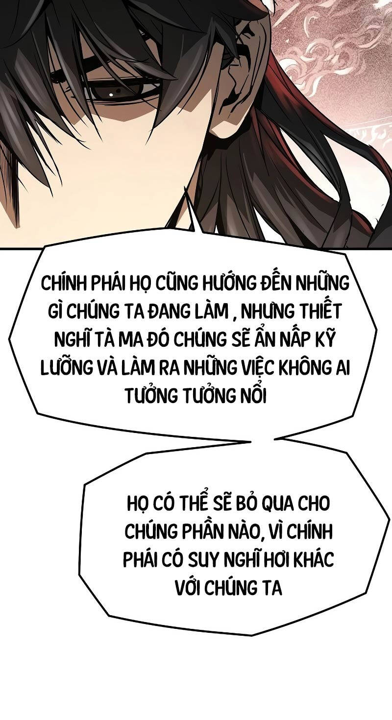 Tuyệt Thế Hồi Quy Chapter 7 - Trang 2