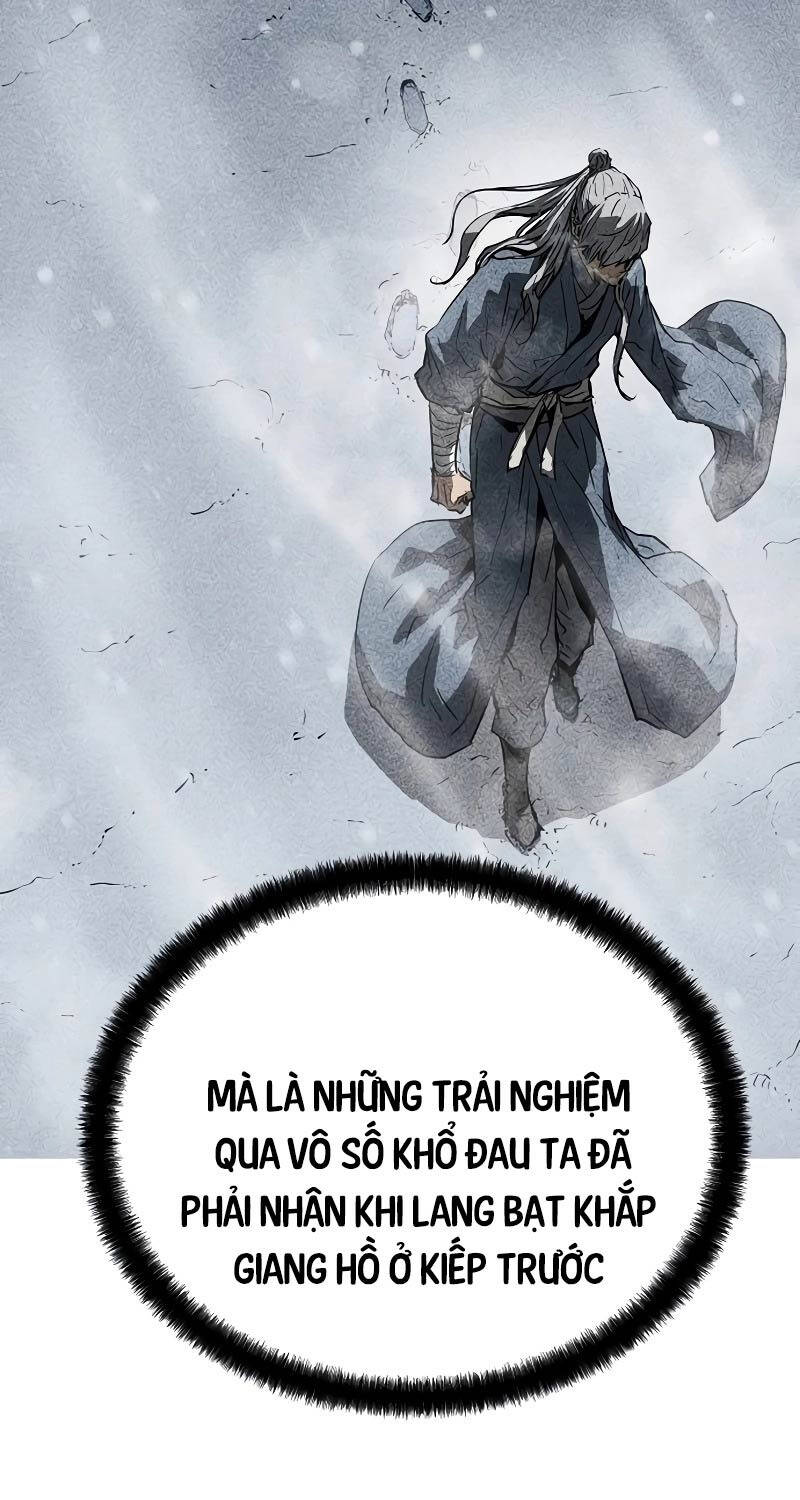 Tuyệt Thế Hồi Quy Chapter 7 - Trang 2