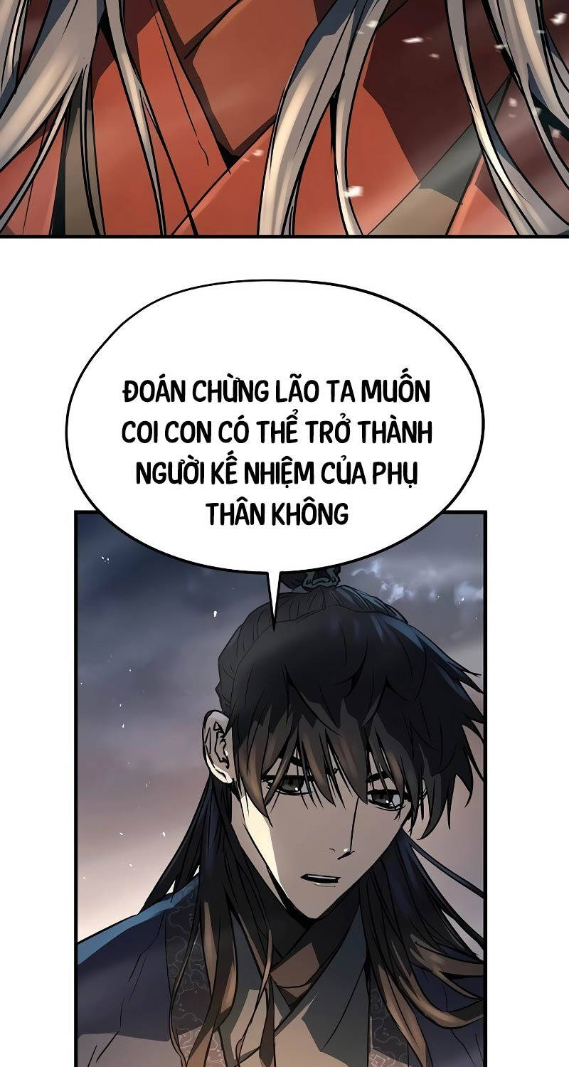 Tuyệt Thế Hồi Quy Chapter 7 - Trang 2