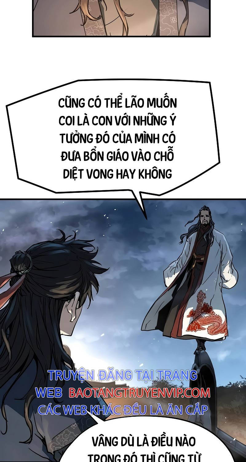 Tuyệt Thế Hồi Quy Chapter 7 - Trang 2