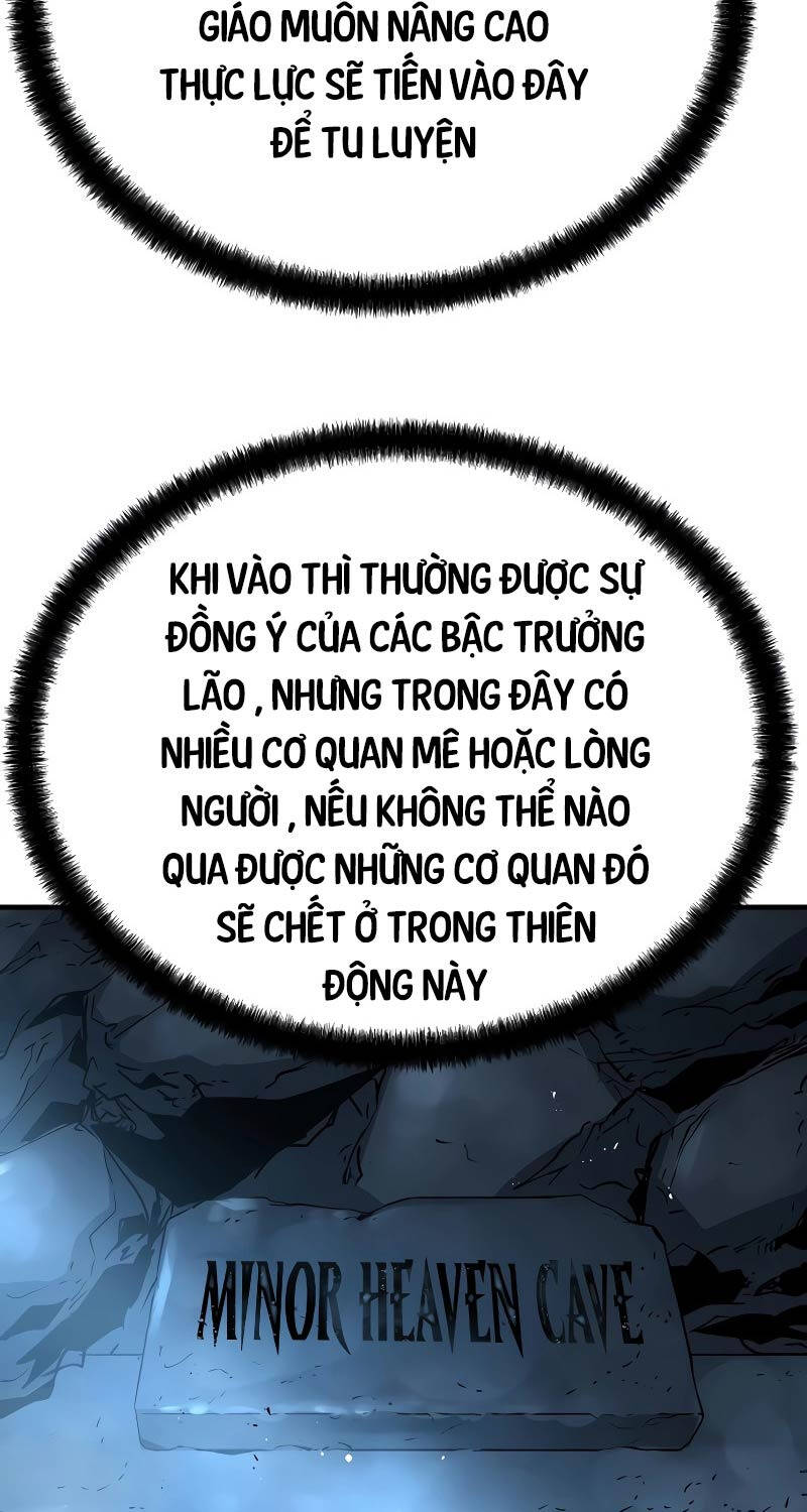 Tuyệt Thế Hồi Quy Chapter 7 - Trang 2