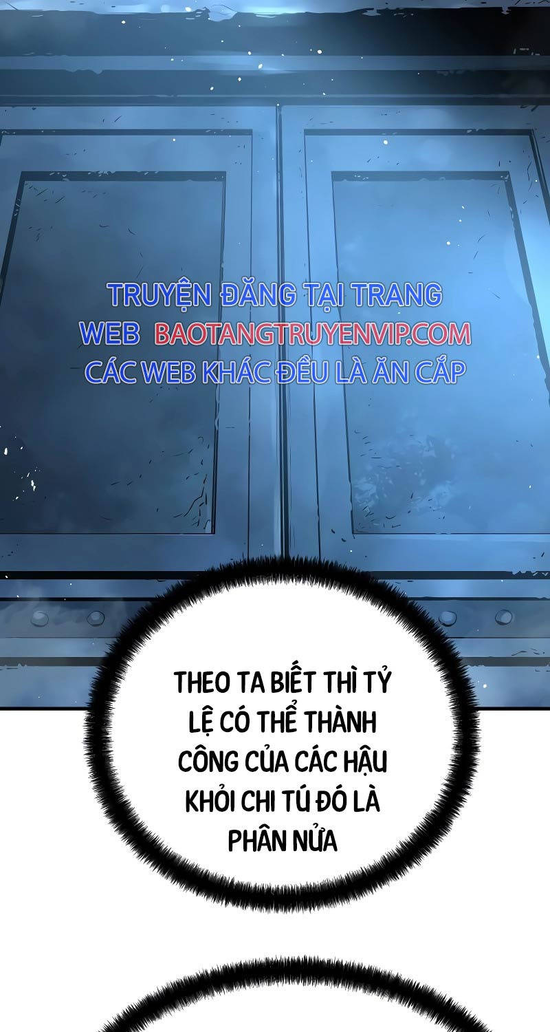 Tuyệt Thế Hồi Quy Chapter 7 - Trang 2