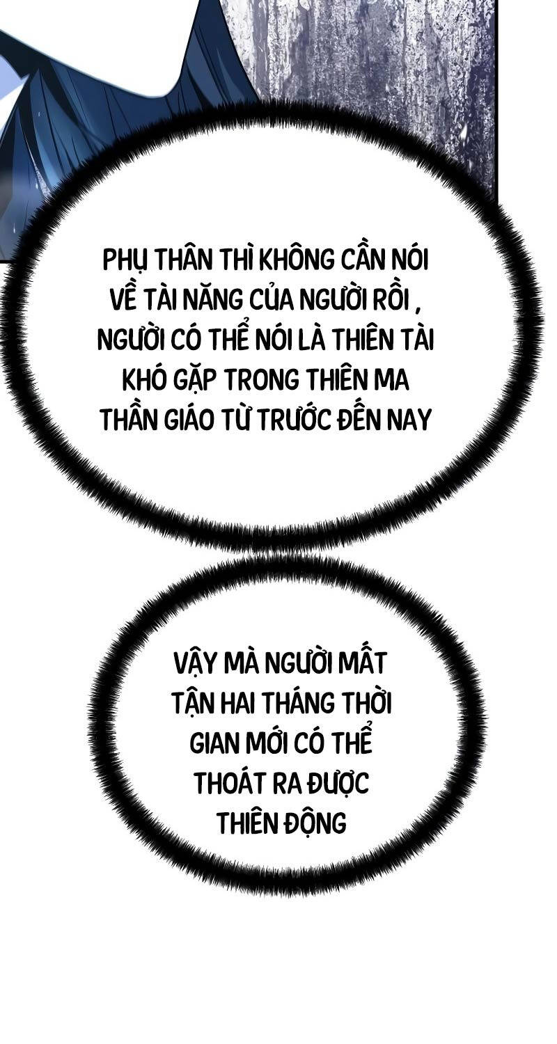 Tuyệt Thế Hồi Quy Chapter 7 - Trang 2