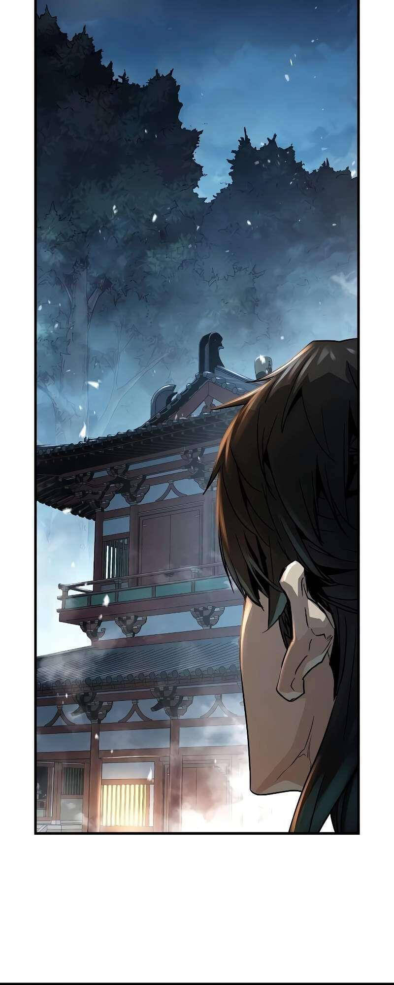 Tuyệt Thế Hồi Quy Chapter 6 - Trang 2