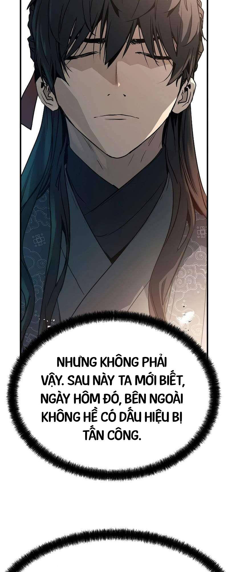 Tuyệt Thế Hồi Quy Chapter 5 - Trang 2