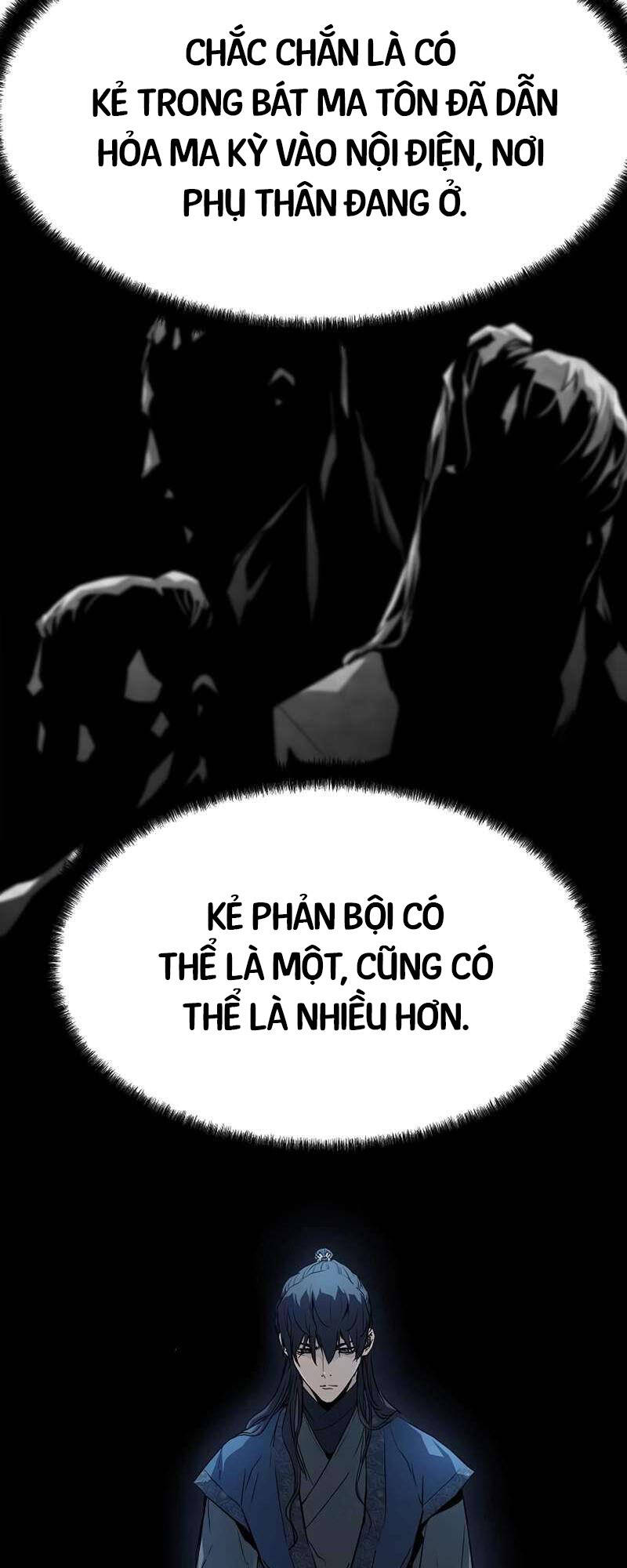 Tuyệt Thế Hồi Quy Chapter 5 - Trang 2